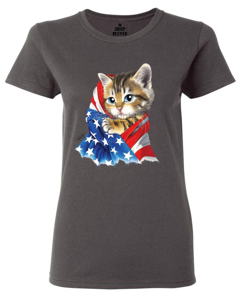 t shirts for women usa